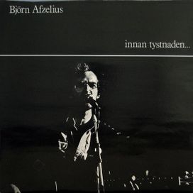 Innan Tystnaden - 1982 • Álbum