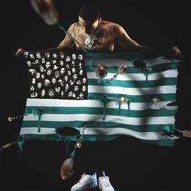 PTSD (Deluxe) - 2020 • Álbum