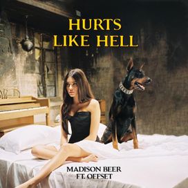 Hurts Like Hell - 2018 • Single/EP