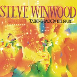 Talking Back To The Night - 1982 • Álbum