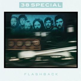 Flashback - 1987 • Álbum