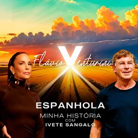 Espanhola (part. Ivete Sangalo) - 2025 • Single/EP