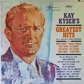 Kay Kyser's Greatest Hits - Kay Kyser