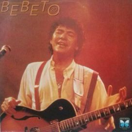 Bebeto 20 - 1991 • Álbum