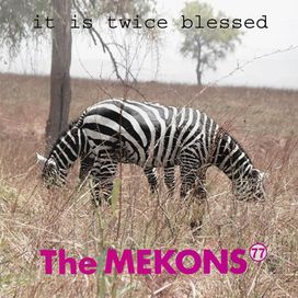 It Is Twice Blessed - 2018 • Álbum