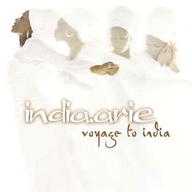 Voyage To India - 2002 • Álbum