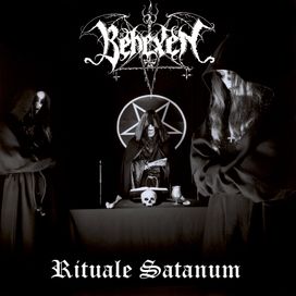 Rituale Satanum - 2004 • Álbum