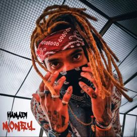 Money - 2021 • Sencillo/EP