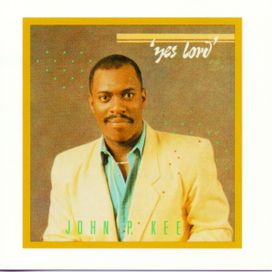 Yes Lord  - 1987 • Álbum