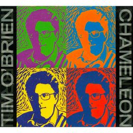 Chameleon - 2008 • Álbum