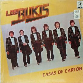Casas De Carton (1983) - 1983 • Álbum