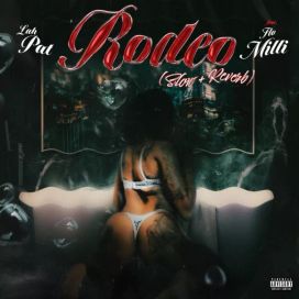 Rodeo Remix (feat. Flo Milli) (Slowed Reverb) - 2023 • Sencillo/EP