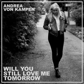 Will You Still Love Me Tomorrow - 2020 • Single/EP