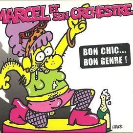 Bon Chic... Bon Genre ! - 2009 • Álbum