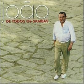 João de Todos os Sambas - 1998 • Álbum