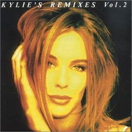 Kylie's Remixes Volume 2 - 1992 • Álbum