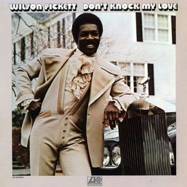 Don't Knock My Love - 1971 • Álbum