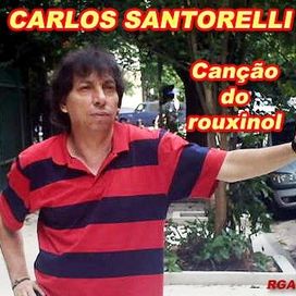 Canção do rouxinol - 2006 • Álbum