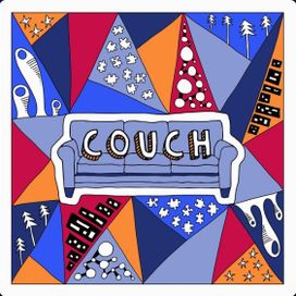 COUCH - 2021 • Single/EP