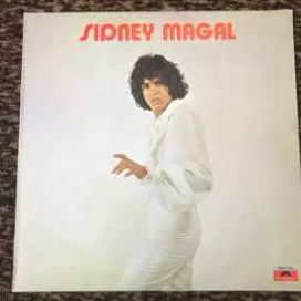 Sidney Magal (1977) - 1977 • Álbum