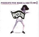 Made In USA - 2000 • Álbum