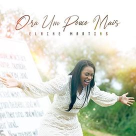 Ora Um Pouco Mais - 2023 • Single/EP