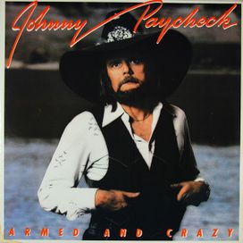 Armed And Crazy - 1978 • Álbum