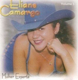 Mulher Esperta - Vol. 05 - 2001 • Álbum