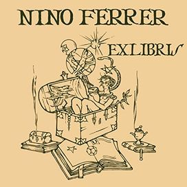Ex Libris - 1982 • Álbum