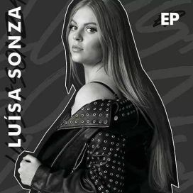 Luísa Sonza - 2017 • Single/EP