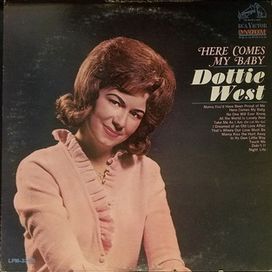 Here Comes My Baby - 1965 • Álbum