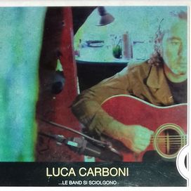 ...Le Band Si Sciolgono - 2006 • Álbum