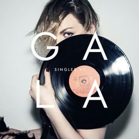 Singles, Vol.1 - 2015 • Álbum
