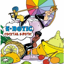 Cocktail E-rotic - 2003 • Álbum