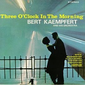 Three O'clock In The Morning - 1965 • Álbum