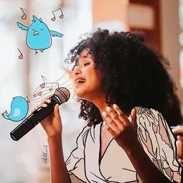 História de Amor - 2023 • Single/EP