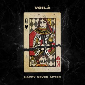 Happy Never After - 2022 • Álbum