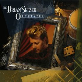 The Brian Setzer Orchestra (1994) - 1994 • Álbum