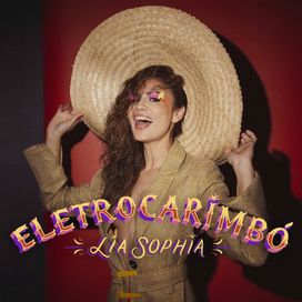Eletrocarimbó - 2021 • Álbum