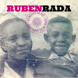 As Noites do Rio / Aerolíneas Candombe - 2021 • Álbum
