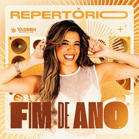Repertório Fim de Ano - 2025 • Álbum