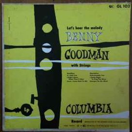 Let's Hear The Melody - 1951 • Álbum