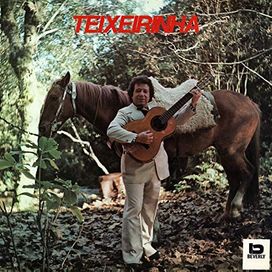 Lindo Rancho - 1975 • Álbum