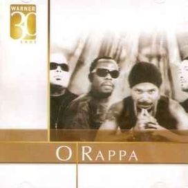 Warner 30 Anos - 2006 • Coletânea