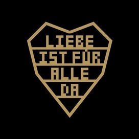 Liebe Ist Für Alle Da - 2009 • Álbum