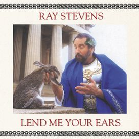 Lend Me Your Ears - 1990 • Álbum
