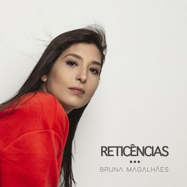 Reticências - 2019 • Álbum