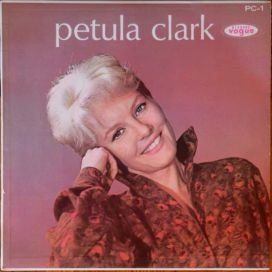 Petula Clark (1963) - 1963 • Álbum