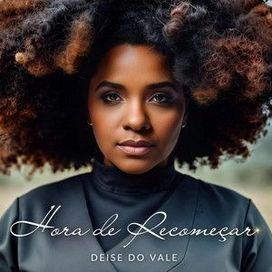Hora de Recomeçar - 2008 • Álbum