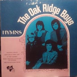 Hymns - 1973 • Álbum